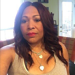 Meet your Posher, Marti